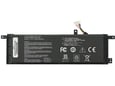 Baterija za laptop Asus X453 HQ2200 B 3900mAh