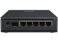 MikroTik Ruter hAP ax S Wi-Fi 6 AX2400