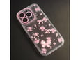Maska za telefon iPhone 16 Pro Spring Romance