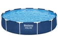 Bestway Bazen Steel Pro Metalna konstrukcija 366x76cm 6473L