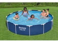 Bestway Bazen Steel Pro Metalna konstrukcija 366x76cm 6473L