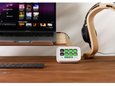 Elgato Makro kontroler 10GBJ9901 STDEMI white