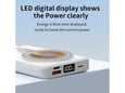 Deji Power bank B275 10000 mAh