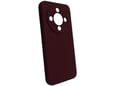 Maska za telefon Honor Magic 8 Lite X9d Silikonska