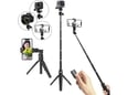 Selfie stick K20