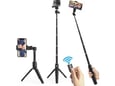Selfie stick K20