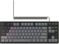 Lorgar Žična Gaming tastatura Azar 514TKL EN