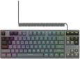 Lorgar Žična Gaming tastatura Azar 514TKL EN