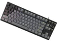Lorgar Žična Gaming tastatura Azar 514TKL EN