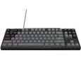 Lorgar Žična Gaming tastatura Azar 514TKL EN