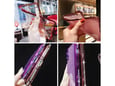 Maska za telefon Huawei P30 Silikonska