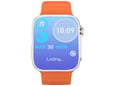 Pametni sat STY-W800 49 mm