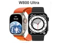 Pametni sat STY-W800 49 mm