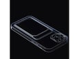 Maska za telefon Honor 600 Lite Wallet