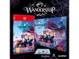 IAM8BIT Wanderstop, Cartridge