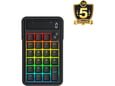 REDRAGON mehanska gaming tipkovnica COVE K733-RGB-WL