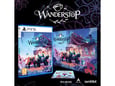 IAM8BIT Wanderstop + plakat + nalepke, Blu-ray