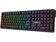 REDRAGON žična mehanska gaming tipkovnica ANTONIUM K745-RGB