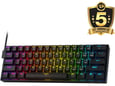 REDRAGON žična mehanska gaming tipkovnica FIZZ K617RGB-M