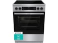 GORENJE steklokeramični štedilnik Advanced Line GECS6C70XC
