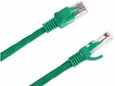 CABLETECH UTP kabel Cat.5e, 3m, zelena, CC-110-3G