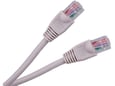 CABLETECH UTP kabel Cat.5e, 3m, siva, CC-110-3