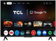 TCL TV 43V6C 43" 4K