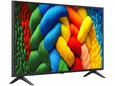 LG TV 43NANO80A3B 43" 4K