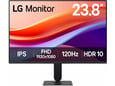 LG Monitor 24U41YA-B.AEUQ 23.8" 1920x1080 120Hz