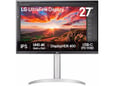 LG Monitor 27UP850K-W 27" 4K 60Hz