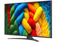 LG TV 55NANO81A3A 55" 4K