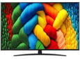 LG TV 55NANO81A3A 55" 4K
