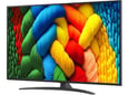 LG TV 55NANO81A3A 55" 4K