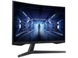 Samsung Gaming monitor LC34G55TWWPXEN 34" 165Hz