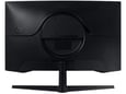 Samsung Gaming monitor LC34G55TWWPXEN 34" 165Hz