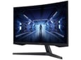 Samsung Gaming monitor LC34G55TWWPXEN 34" 165Hz