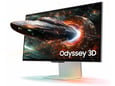 Samsung Gaming monitor LS27FG900XUXEN 27" 4K 165Hz