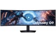 Samsung Gaming monitor LS49FG910EUXEN 49" 144Hz