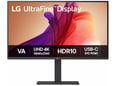 LG Monitor 32U720A-B 31.5" 4K 60Hz