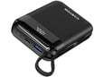 CANYON powerbank OnPower 104 CNS-CPB104B, 10.000 mAh, 22,5 W, črna