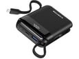 CANYON powerbank OnPower 104 CNS-CPB104B, 10.000 mAh, 22,5 W, črna