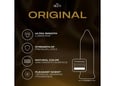 SKYN Kondomi Unimil Original 24/1 - Brez Lateksa