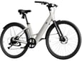 URTOPIA električno kolo Carbon 1 St, bela