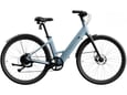 URTOPIA električno kolo Carbon 1ST, modro