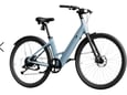 URTOPIA električno kolo Carbon 1ST, modro