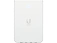 UBIQUITI brezžična dostopna točka U6-IW, notranja, dual-band, WiFi 6, 5-port