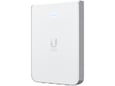 UBIQUITI brezžična dostopna točka U6-IW, notranja, dual-band, WiFi 6, 5-port
