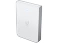 UBIQUITI brezžična dostopna točka U6-IW, notranja, dual-band, WiFi 6, 5-port