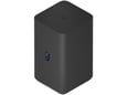 UBIQUITI NAS naprava UniFi UNAS-2-B-EU, črna
