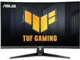 ASUS TUF Gaming ukrivljen gaming monitor VG32VQM5B, 90LM0BI1-B01171, VA, 32inch